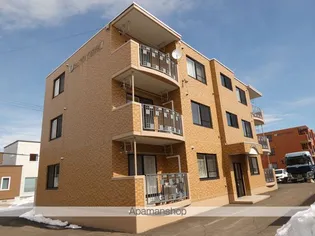 ピュアライフ宝来Ⅰの画像