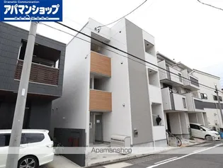 ハーモニーテラス御器所Ⅱの画像