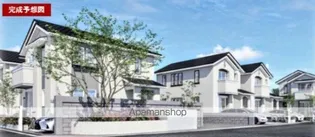 埼玉県三郷市中央4丁目【一戸建】の外観