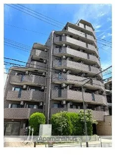 プロスペクト門前仲町【1階】の外観