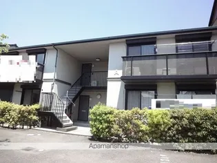 クレセント トウヨウ A棟の画像