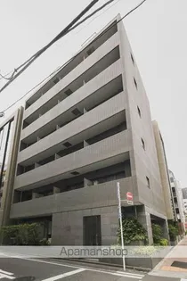 パレステュディオ御茶ノ水駿河台弐番館【3階】の外観