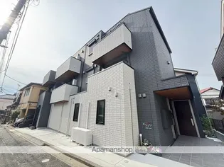 エスプリ【3階】の外観