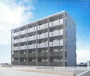 エムズフェルト 大在北の画像