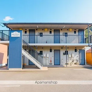 ウエストコートS棟の画像