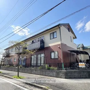 レジデンス清水山の画像