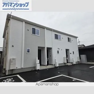 リーブルファイン正木町の画像