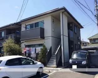 オリーブテラス C棟の画像