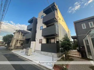 Cherim 本陣十王町 North【2階】の外観