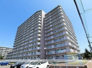 アイシティ真栄の画像