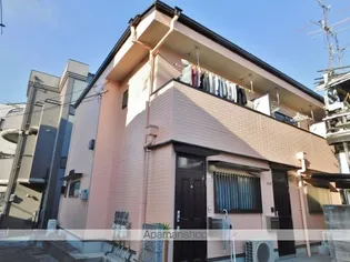 ヤナギハイツⅡの画像