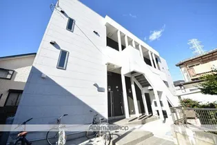 CB川越オーブの画像