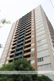 レジディアタワー上池袋の画像