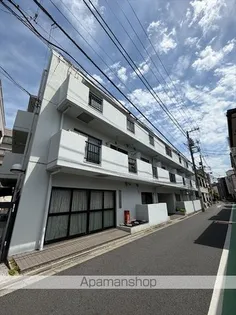 東京都荒川区荒川6丁目【マンション】の外観