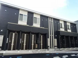 ティーフォレストIIの画像