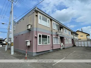アプローズⅢの画像