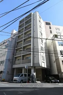 東京都千代田区神田三崎町2丁目【マンション】の外観