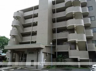 サウスコート八柱の画像