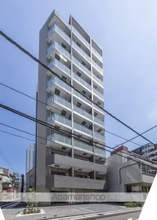 SーRESIDENCE三田慶大前の画像