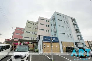 Mホーナー森松の画像