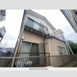 MISAKI Ⅰ【1階】の外観