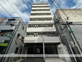 ヴァンスタージュ関目の画像