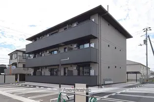 フィオーレガーデン北田宮 Cの画像