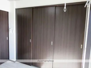 グランツ羽黒【3階】の内装