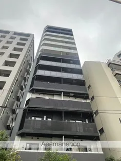 東京都中野区弥生町2丁目【マンション】の外観