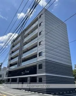 レイ和白【2階】の外観