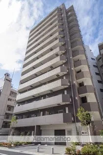 ガリシア大塚SOUTH【8階】の外観