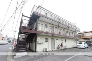 グランディーコート江戸川台の画像