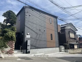 ベレガンス津田沼IIの画像
