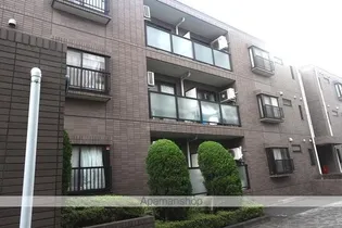 フェニックスコート二子玉川【1階】の外観