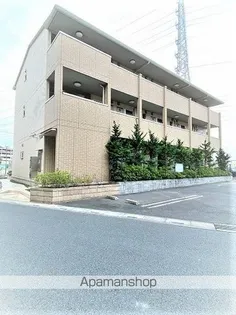 プロスパー八潮の画像