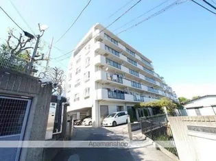 エスポワール北小金【5階】の外観