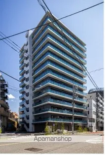 パピルス三ノ輪レジデンスの画像