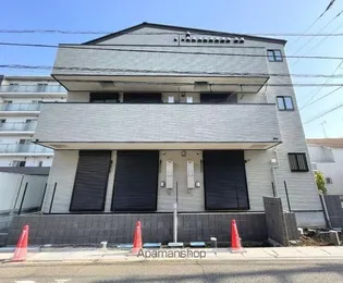 クレストパレス初石の画像