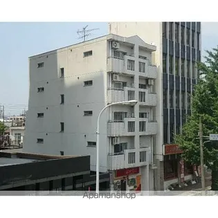 サンパーク大久手【4D号室】の外観