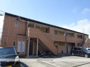 おれんじハウスAの画像