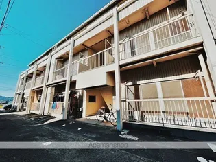 フジワラマンションの画像