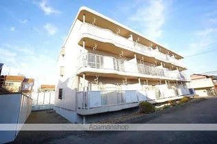 イマージュ・手越【2階】の外観