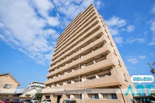 CITY SPIRE東石井の画像