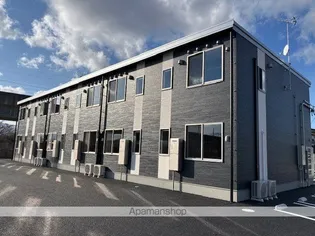 永井川B棟の画像