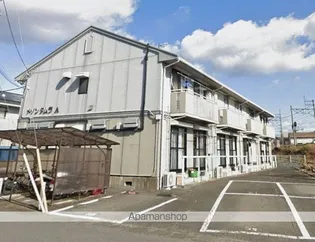 メゾンタムラ Aの画像