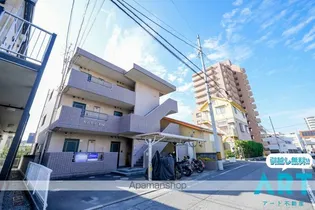 ルシオン木屋の画像