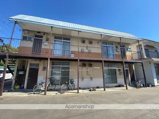 杉沢荘の画像
