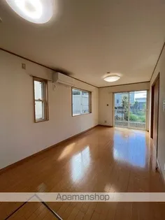 さくら160B棟【1階】の居間