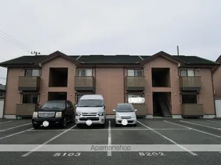 かくぼウエストヒルズBの画像