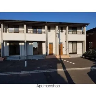 LA FERIO 西庄第5の画像